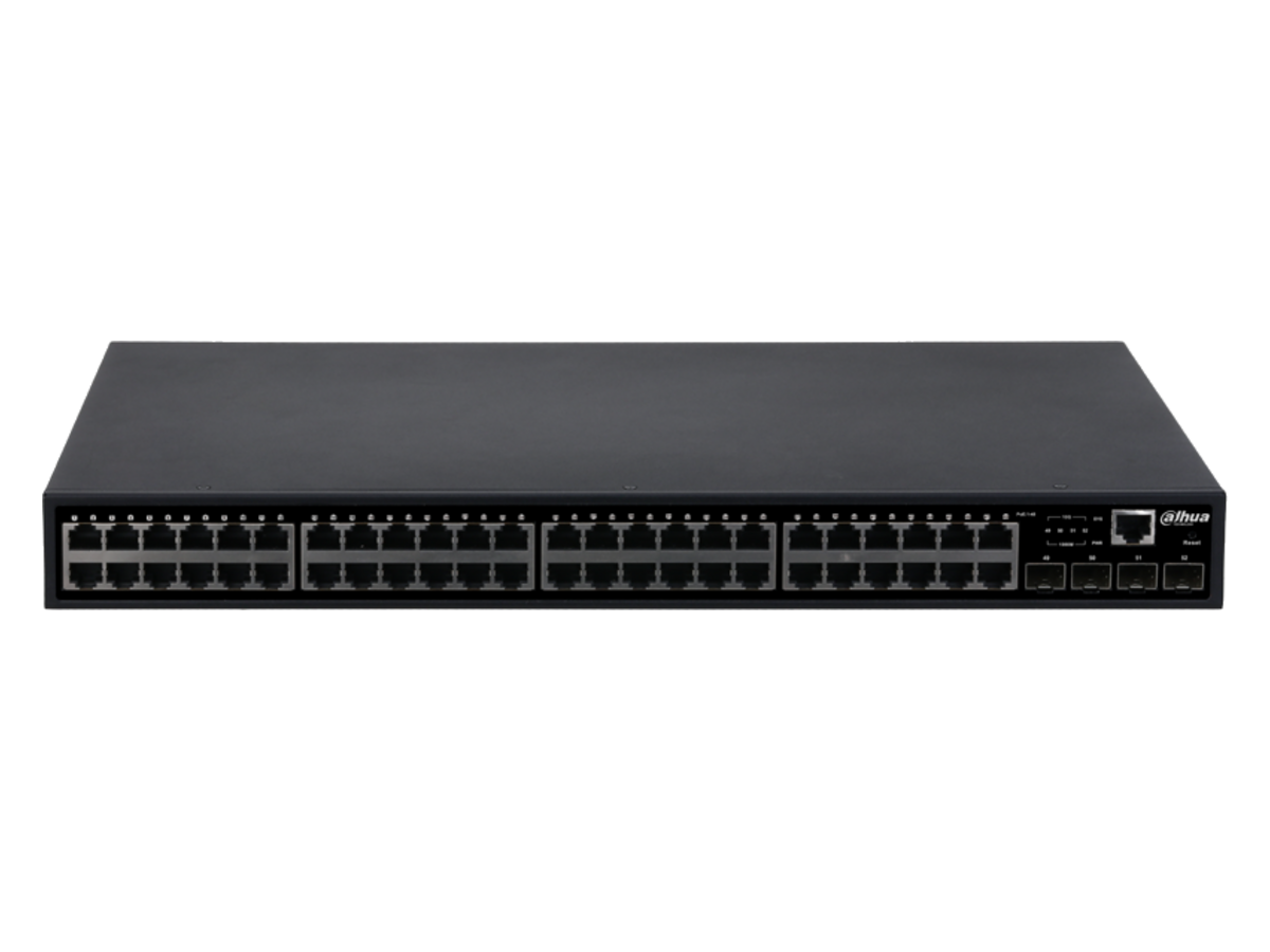 DH-PFS5452-48GT4XF-400 dahua DH-PFS5452-48GT4XF-400 產品圖片