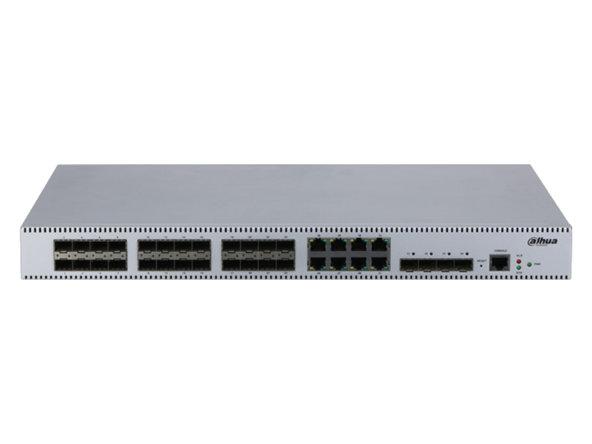 DH-PFS5936-24GF8GT4XF dahua DH-PFS5936-24GF8GT4XF 產品圖片
