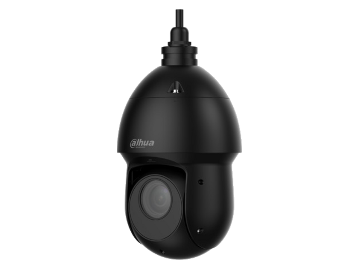 DH-SD49425GB-HNR-BLACK dahua DH-SD49425GB-HNR-Black 產品圖片