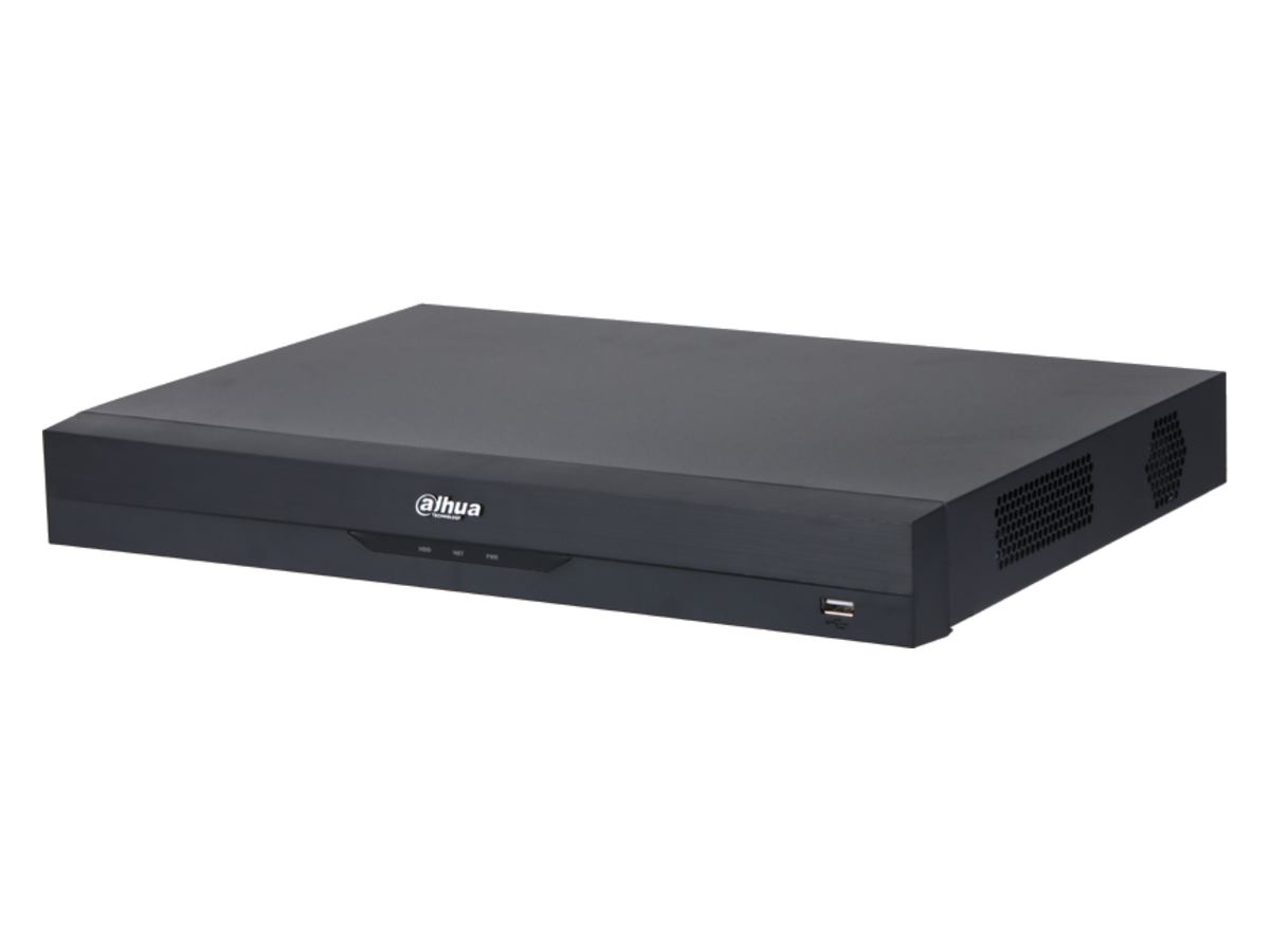 DH-XVR4216AN-I dahua DH-XVR4216AN-I 產品圖片