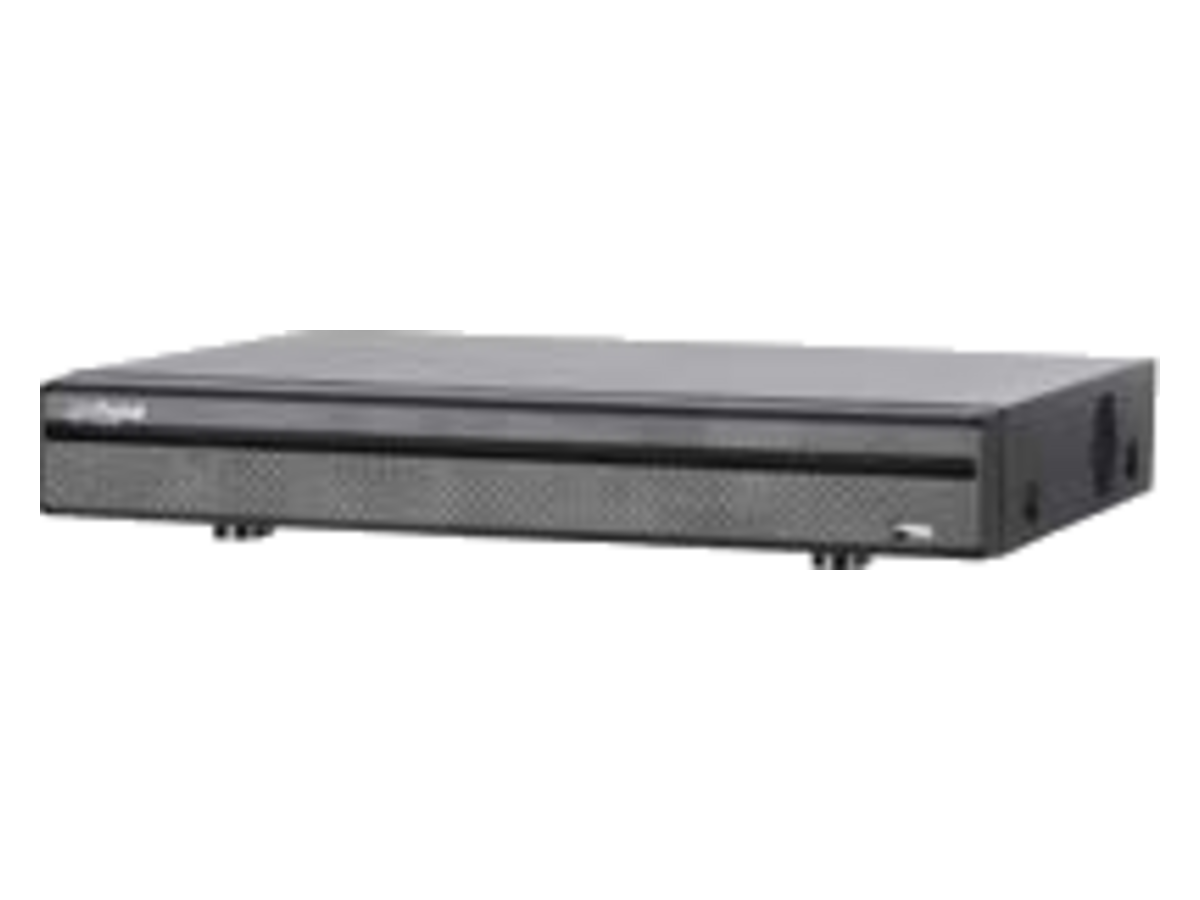 DH-XVR510408H-X-48P dahua DH-XVR5104/08H-X-4/8P 產品圖片