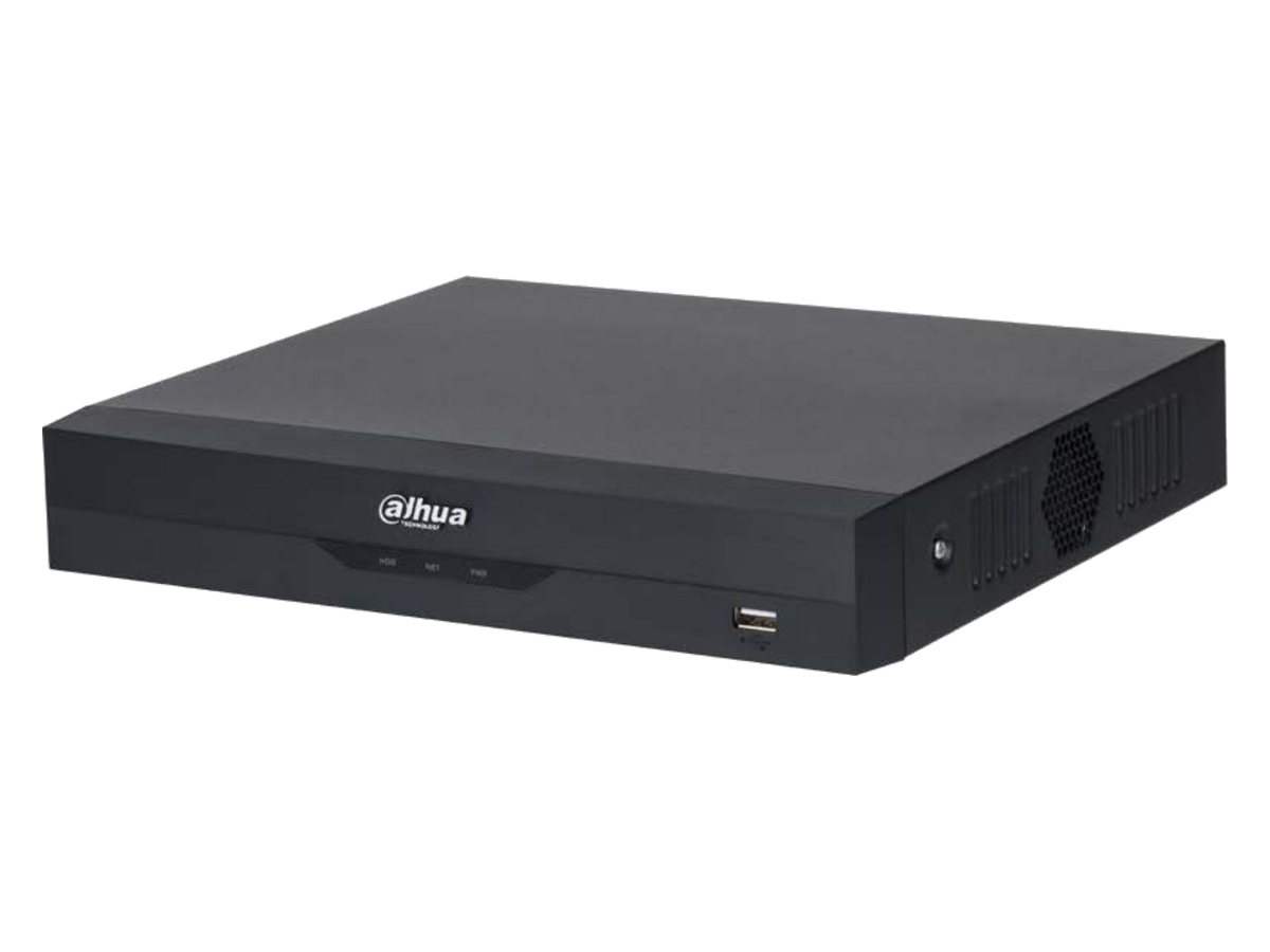 DH-XVR5104HS-I3 dahua DH-XVR5104HS-I3 產品圖片
