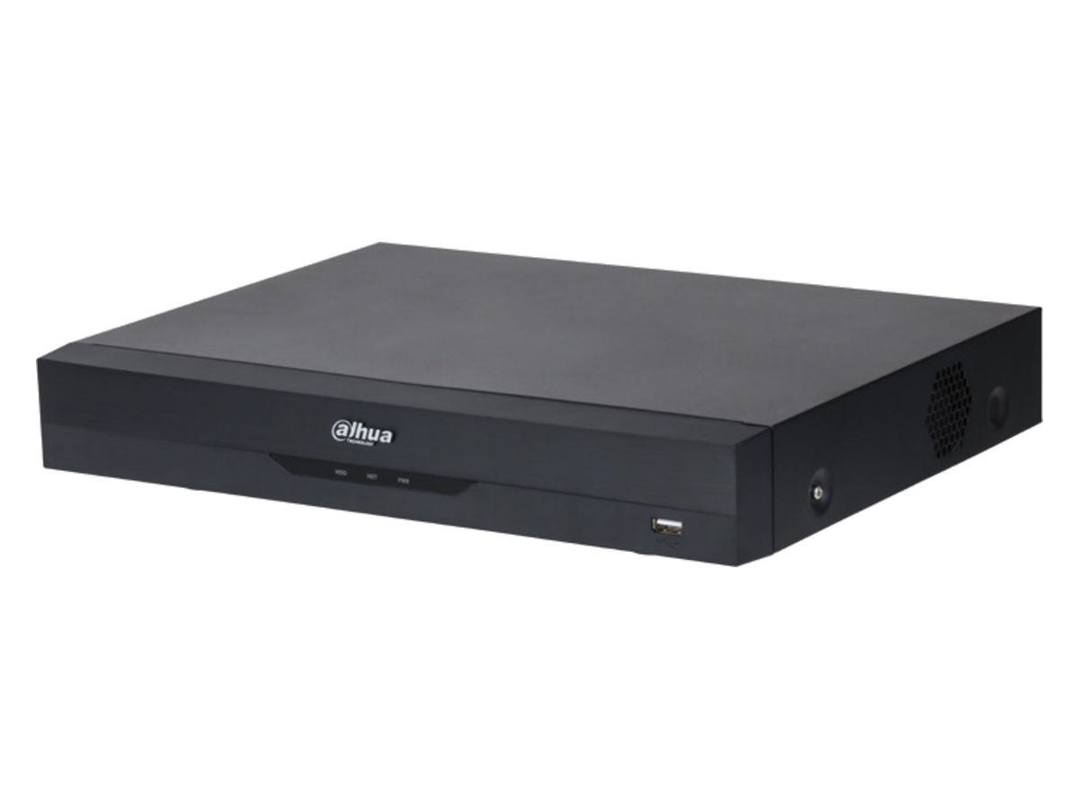 DH-XVR5108H-4KL-I3-8P XVR5108H-4KL-I3-8P 產品圖片