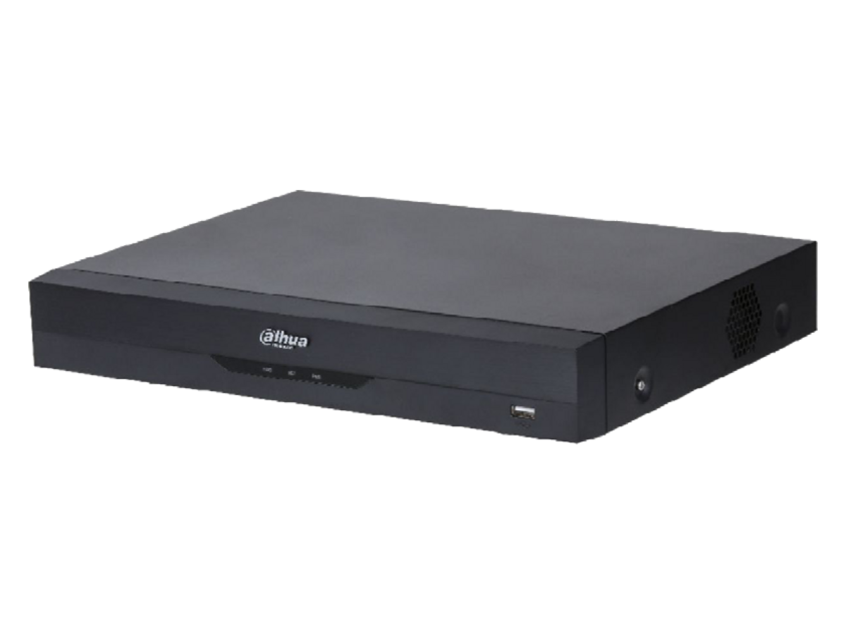 DH-XVR5108H-I3 dahua DH-XVR5108H-I3 產品圖片