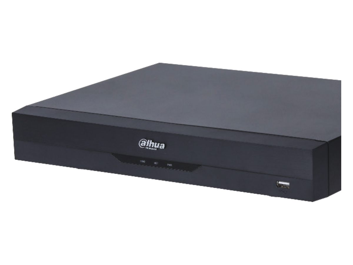 DH-XVR5108HE-I2 dahua DH-XVR5108HE-I2 產品圖片