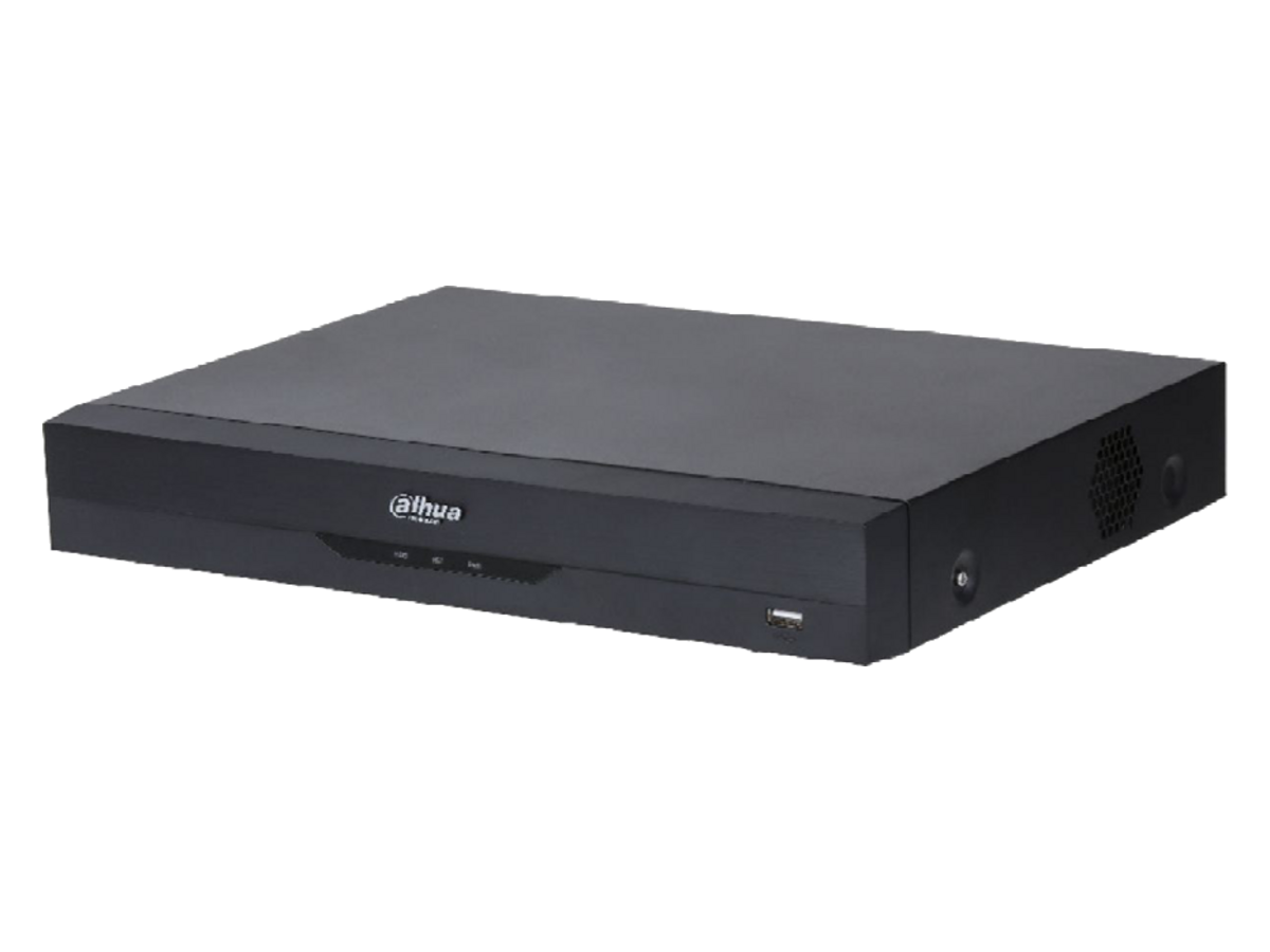 DH-XVR5108HE-I3 dahua DH-XVR5108HE-I3 產品圖片