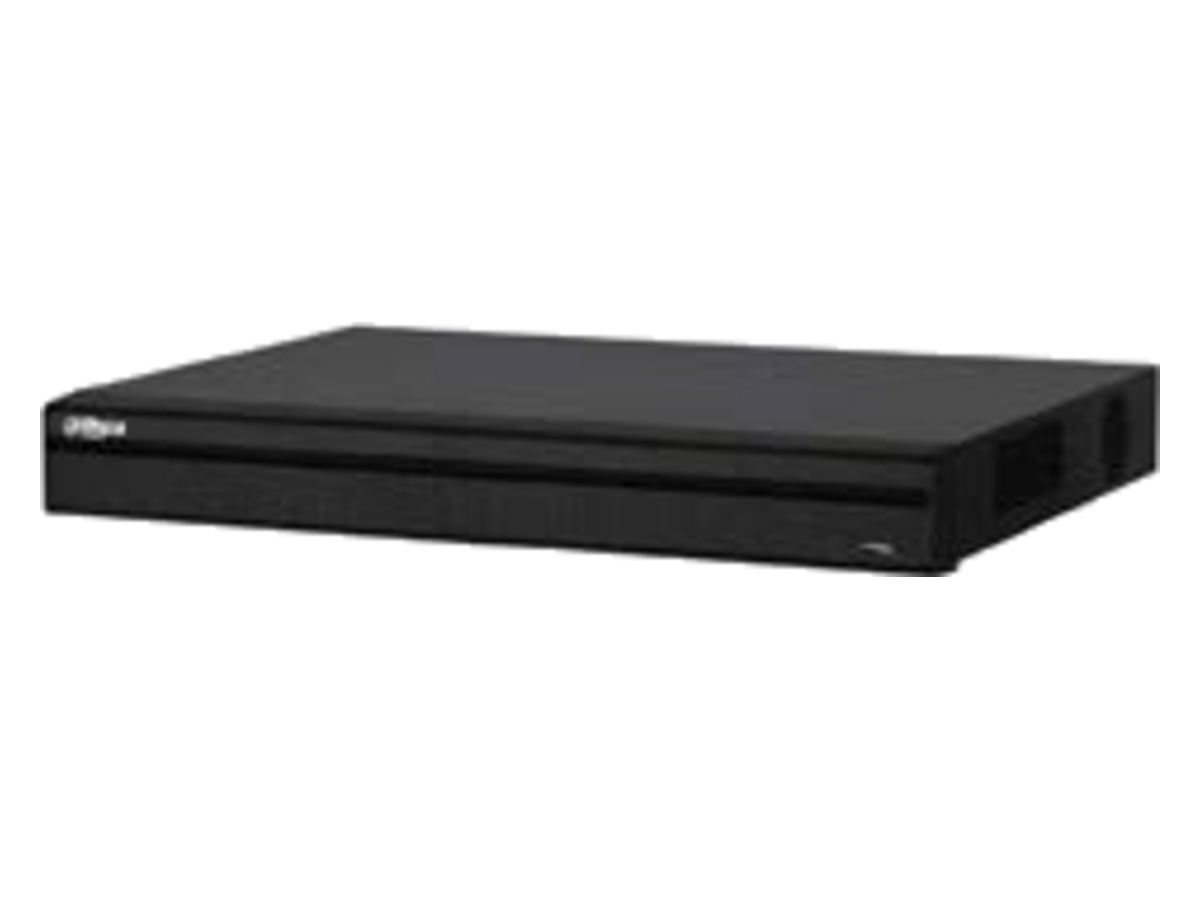 DH-XVR5208-16AN-4KL-X-8-16P dahua DH-XVR5208/16AN-4KL-X-8/16P 產品圖片