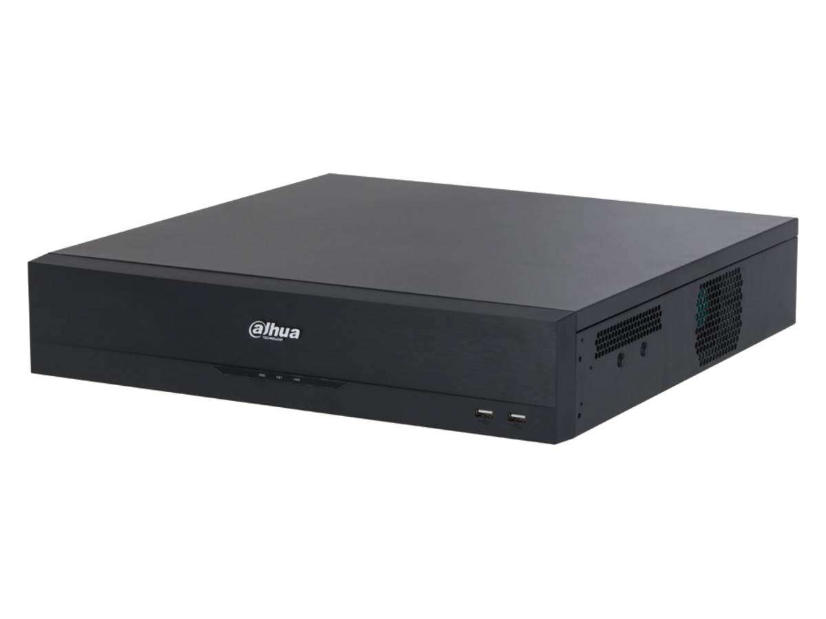 DH-XVR5808S-I2 DH-XVR5808S-I2 產品圖片