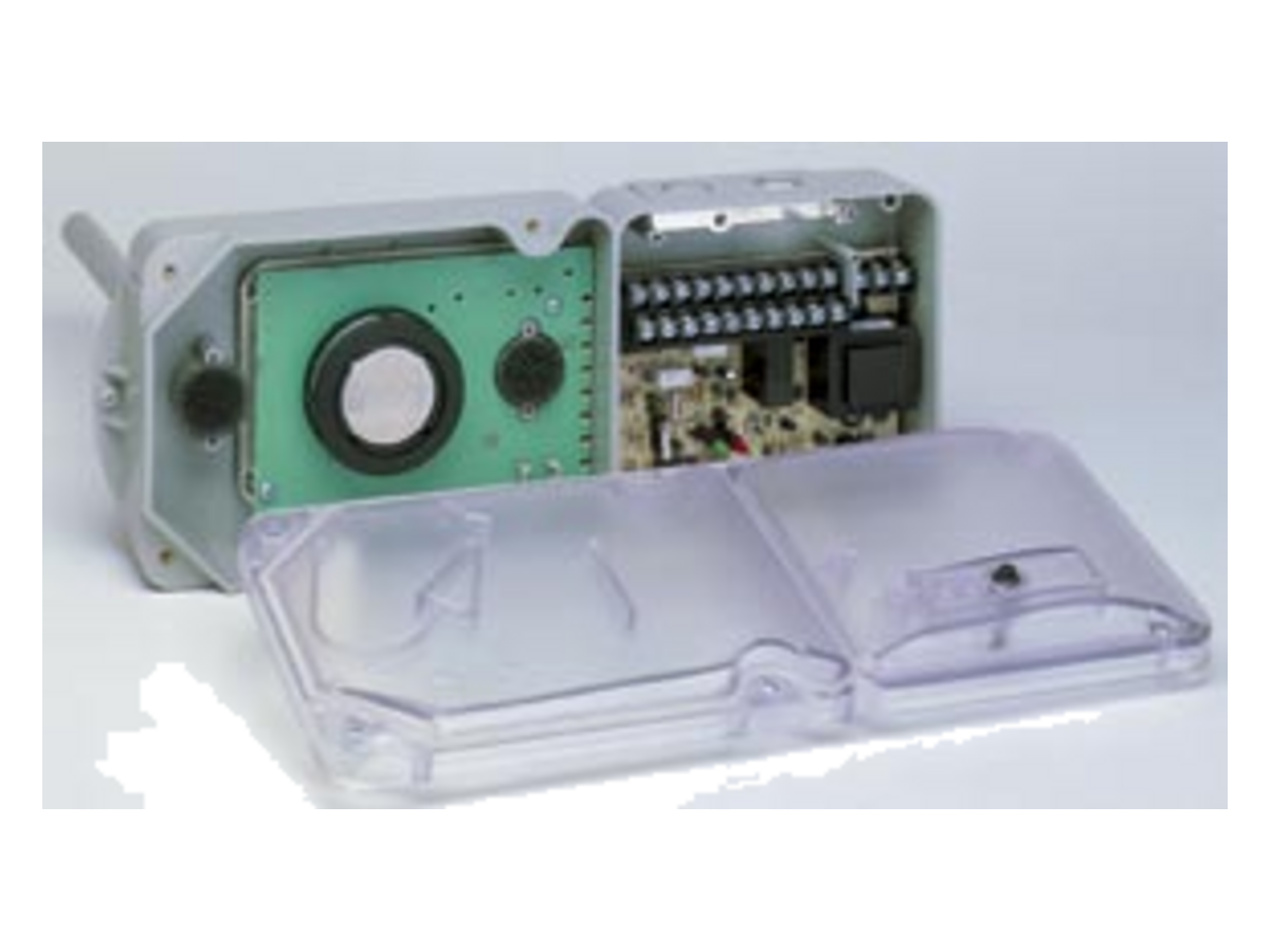 DH100ACDCI honeywell Duct Smoke Detector 產品圖片