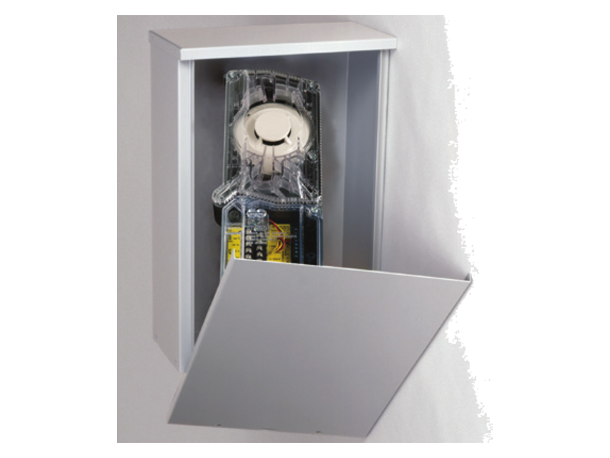 DH400OE-1 honeywell Weatherproof 產品圖片