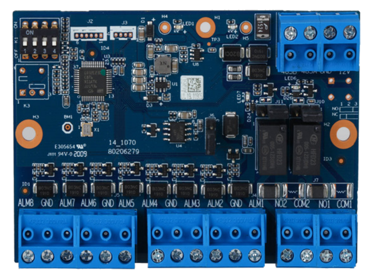DHI-ARM808-RS dahua DHI-ARM808-RS 產品圖片