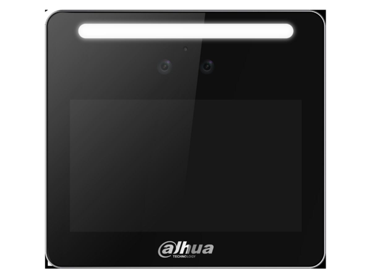 DHI-ASA3213G-MW Dahua DHI-ASA3213G-MW 人臉識別考勤機 產品圖片