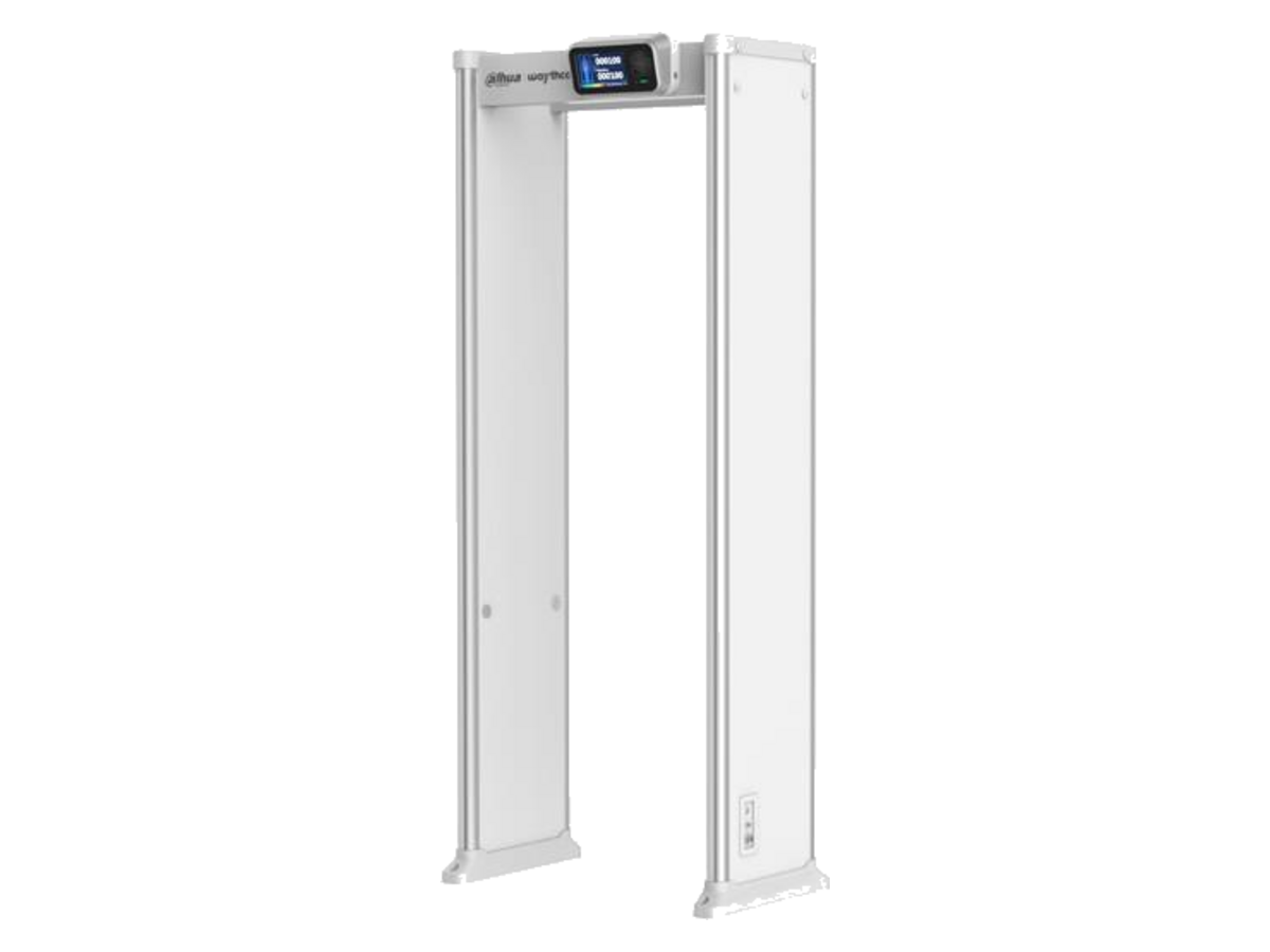 DHI-ISC-D718-S2 Dahua ISC-D718-S2 產品圖片