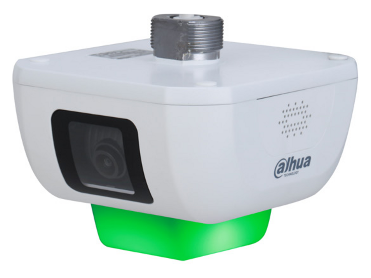 DHI-ITC414-PH5B-TF2-POE Dahua DHI-ITC414-PH5B-TF2-POE 產品圖片