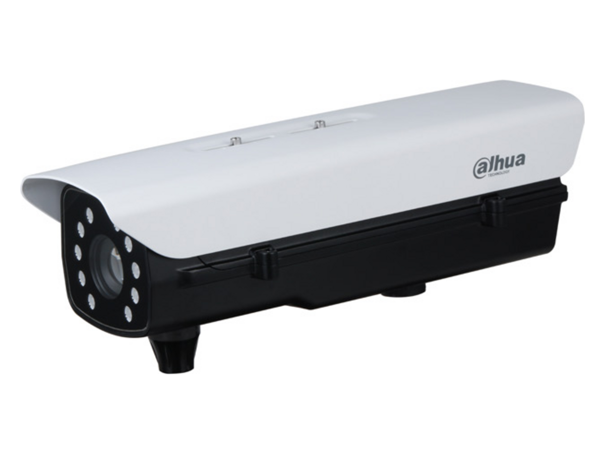 DHI-ITC952-RU2F-IRL8 Dahua DHI-ITC952-RU2F-IRL8 產品圖片