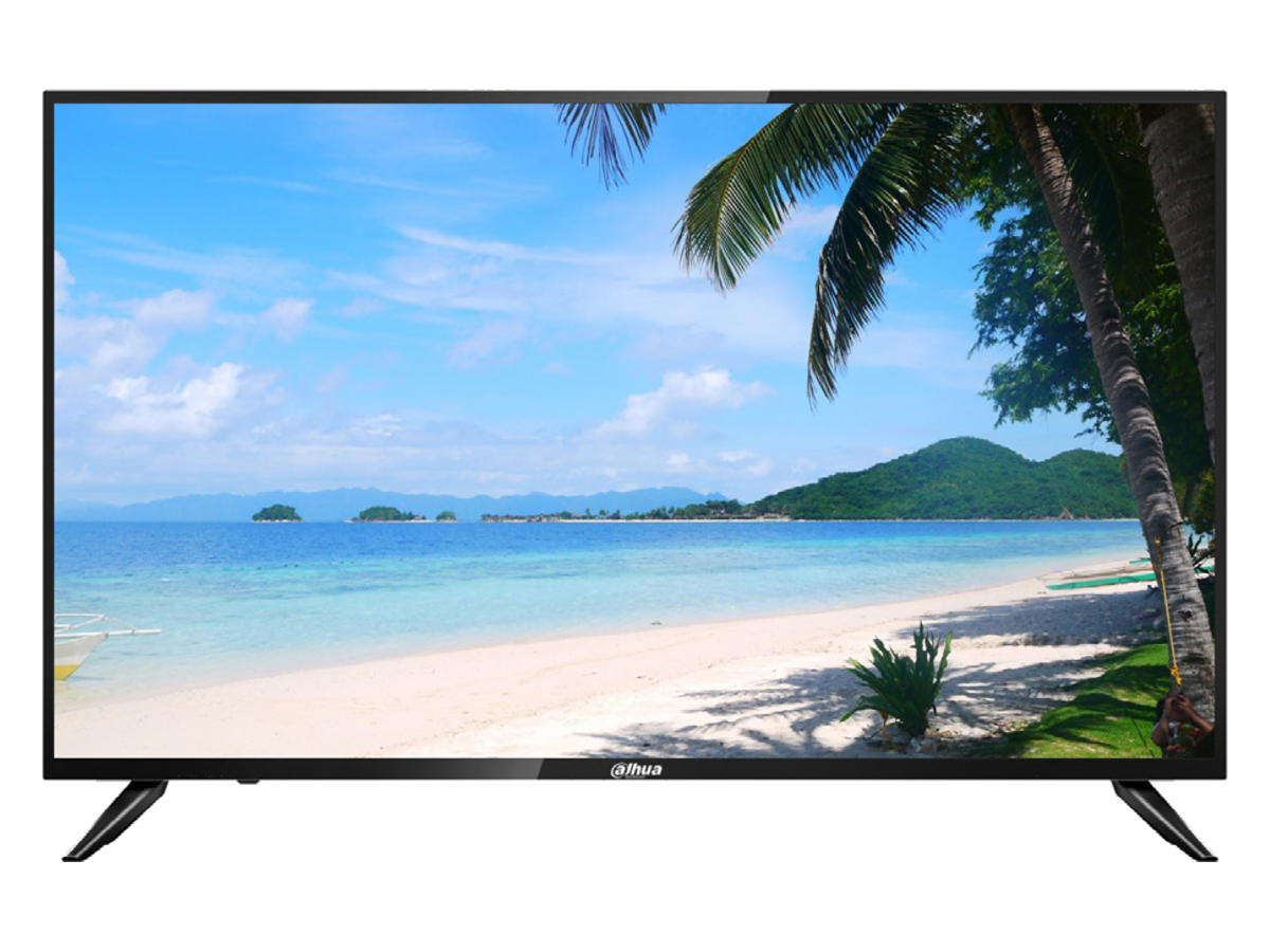 DHI-LM43-F200 dahua DHI-LM43-F200 產品圖片