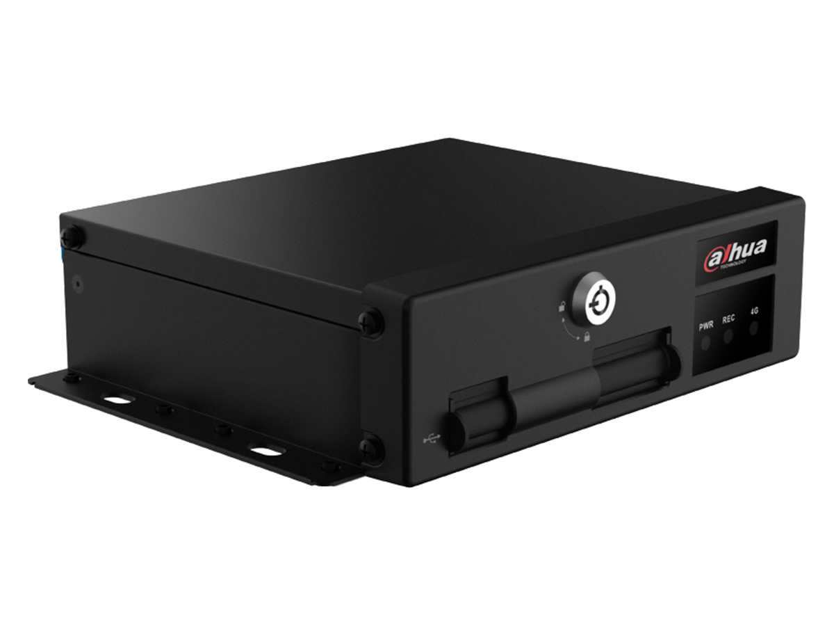 DHI-MHVR8004 dahua DHI-MHVR8004-GFWI 產品圖片