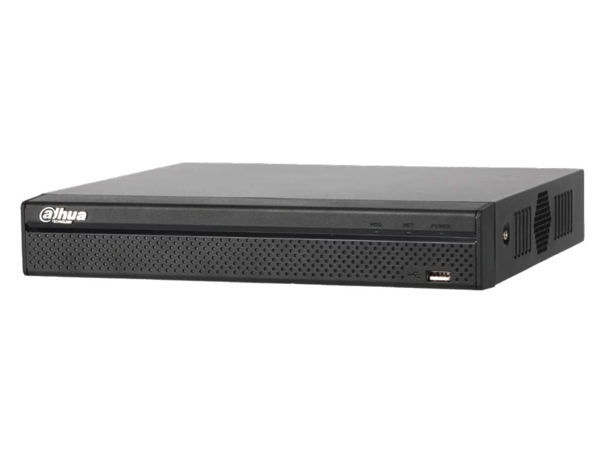 DHI-NVR2104HS-P-4KS2 dahua DHI-NVR2104HS-P-4KS2 產品圖片