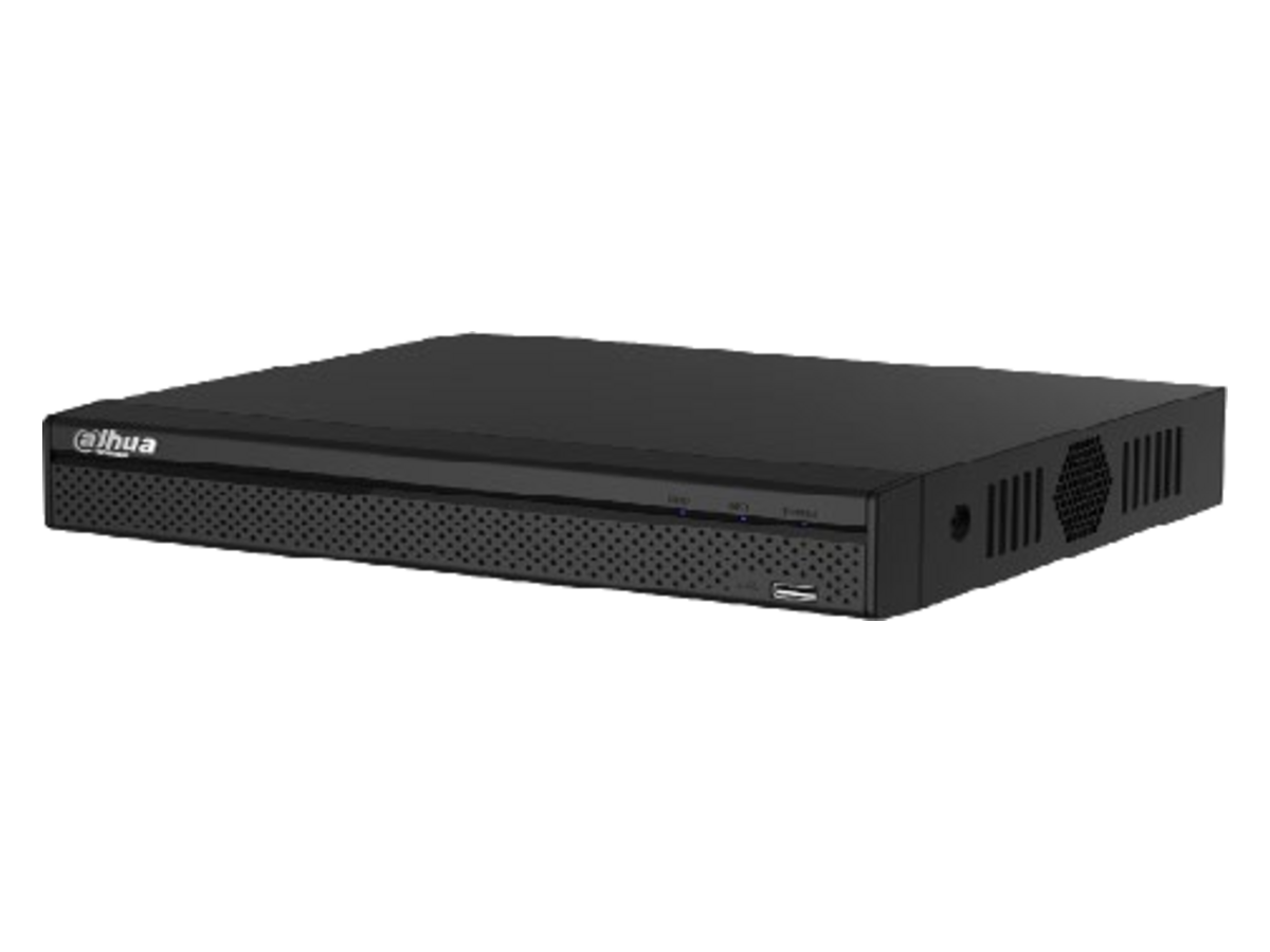 DHI-NVR2104HS-P-S2 dahua DHI-NVR2104HS-P-S2 產品圖片