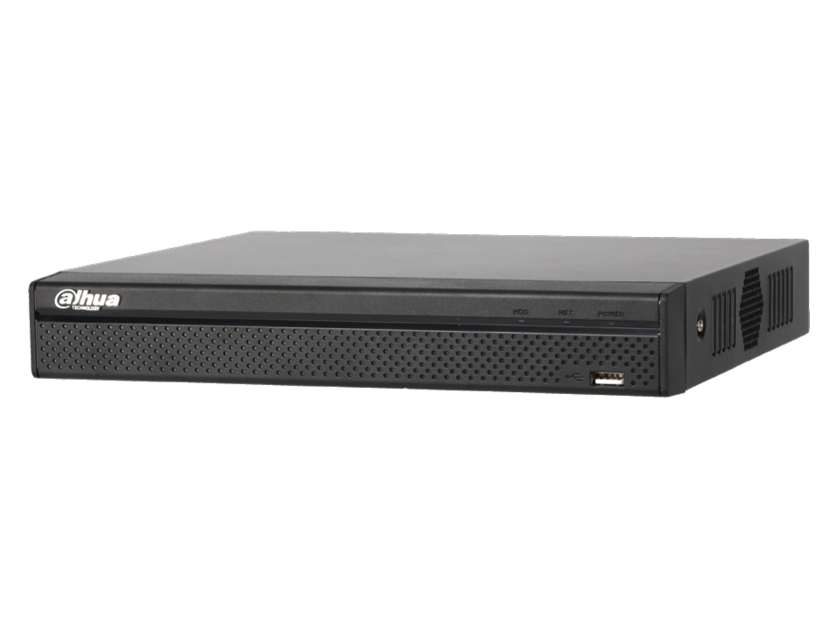 DHI-NVR2108HS-8P-4KS2 dahua DHI-NVR2108HS-8P-4KS2 產品圖片