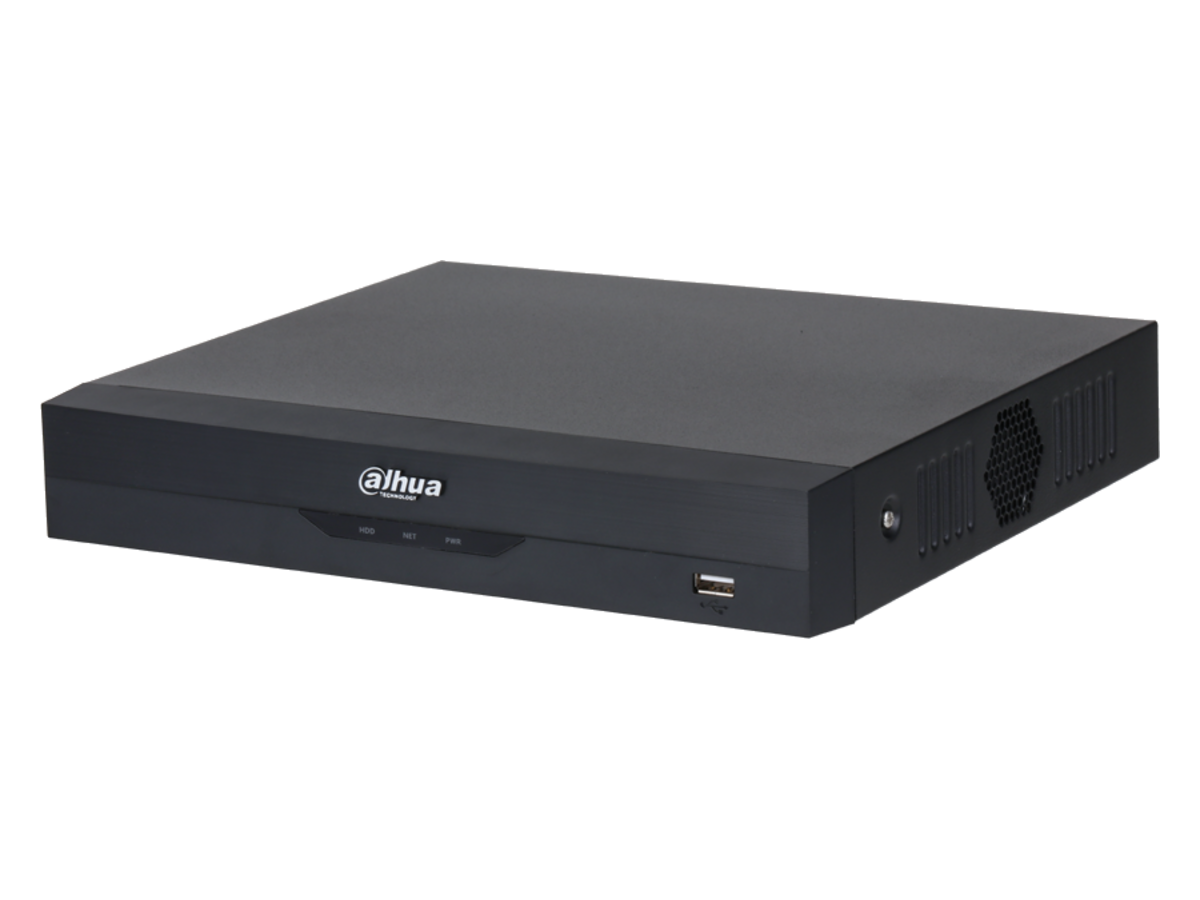 DHI-NVR2108HS-I DHI-NVR2108HS-I 產品圖片