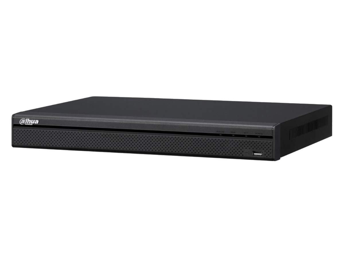 DHI-NVR2204-2208-4KS2 Dahua DHI-NVR2204/2208-4KS2 產品圖片