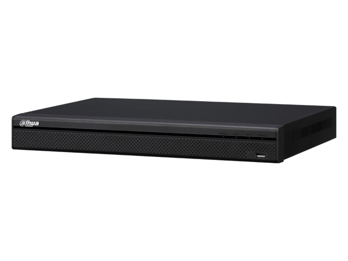 DHI-NVR2204-2208-S2 Dahua DHI-NVR2204/2208-S2 產品圖片
