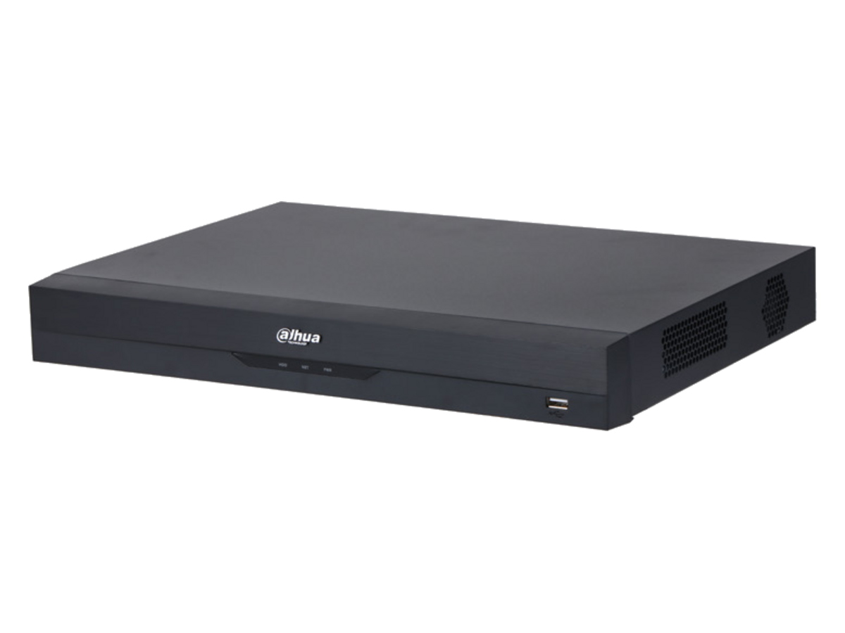 DHI-NVR2204-P-I2 NVR2204-P-I2 產品圖片