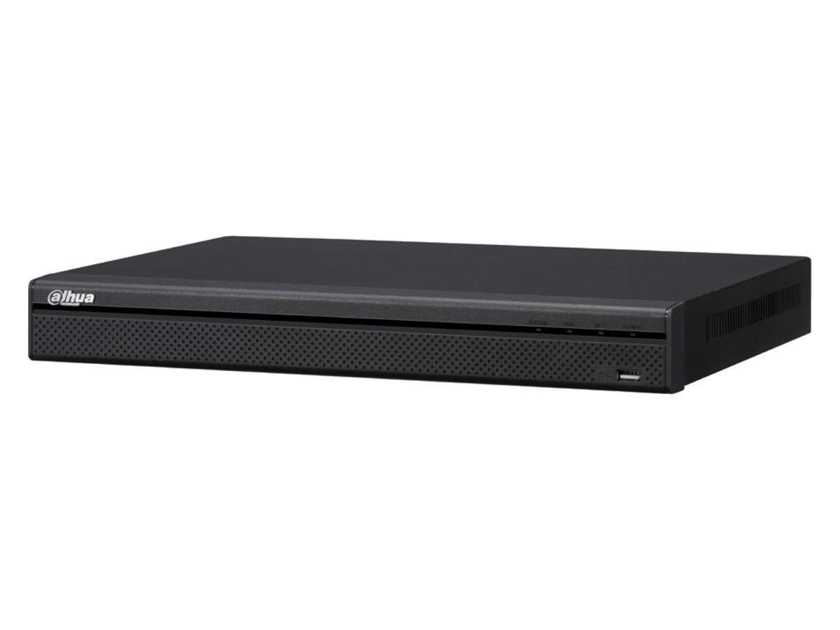 DHI-NVR2208-8P-4KS2 dahua DHI-NVR2208-8P-4KS2 產品圖片