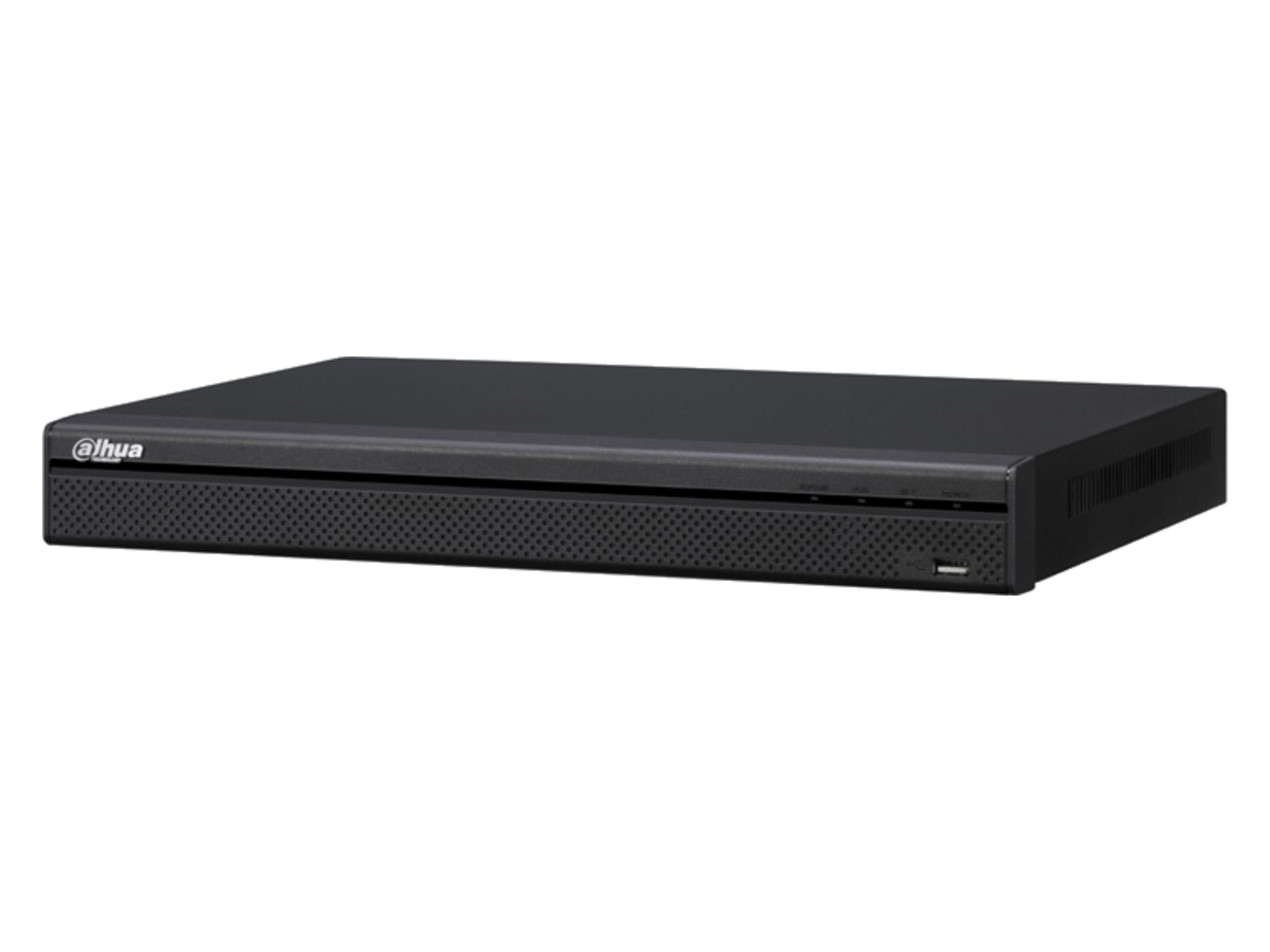 DHI-NVR2216-4KS2 dahua DHI-NVR2216-4KS2 產品圖片