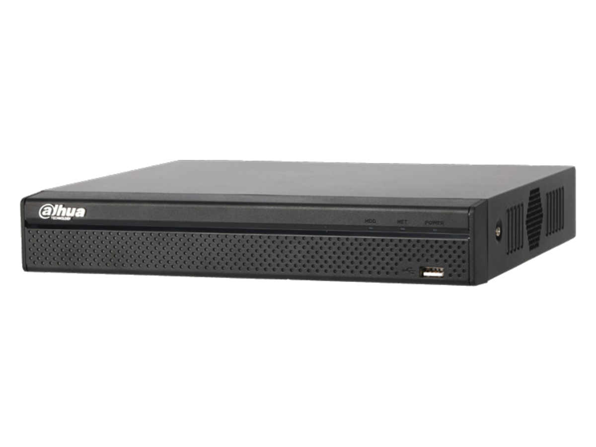 DHI-NVR4104-4108-4116HS-4KS2 dahua DHI-NVR4104/4108/4116HS-4KS2 產品圖片