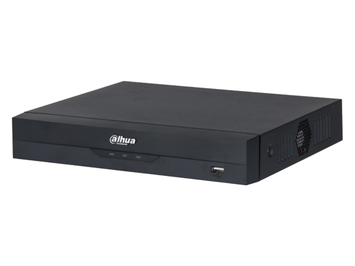 DHI-NVR4104HS-P-AIANZ dahua DHI-NVR4104HS-P-AI/ANZ 產品圖片