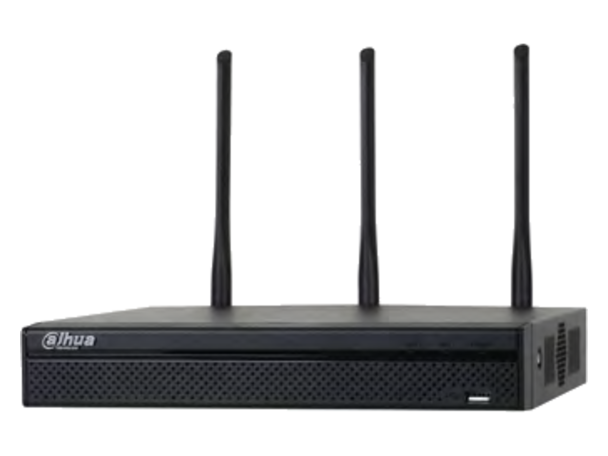 DHI-NVR4104HS-W-S2 dahua DHI-NVR4104HS-W-S2 產品圖片