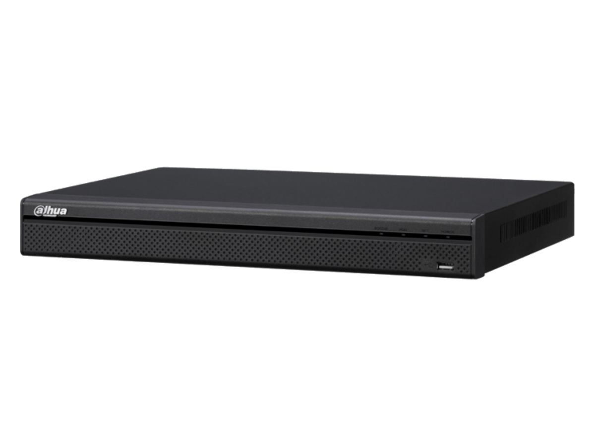 DHI-NVR4204-P-4KS2 dahua DHI-NVR4204-P-4KS2 產品圖片