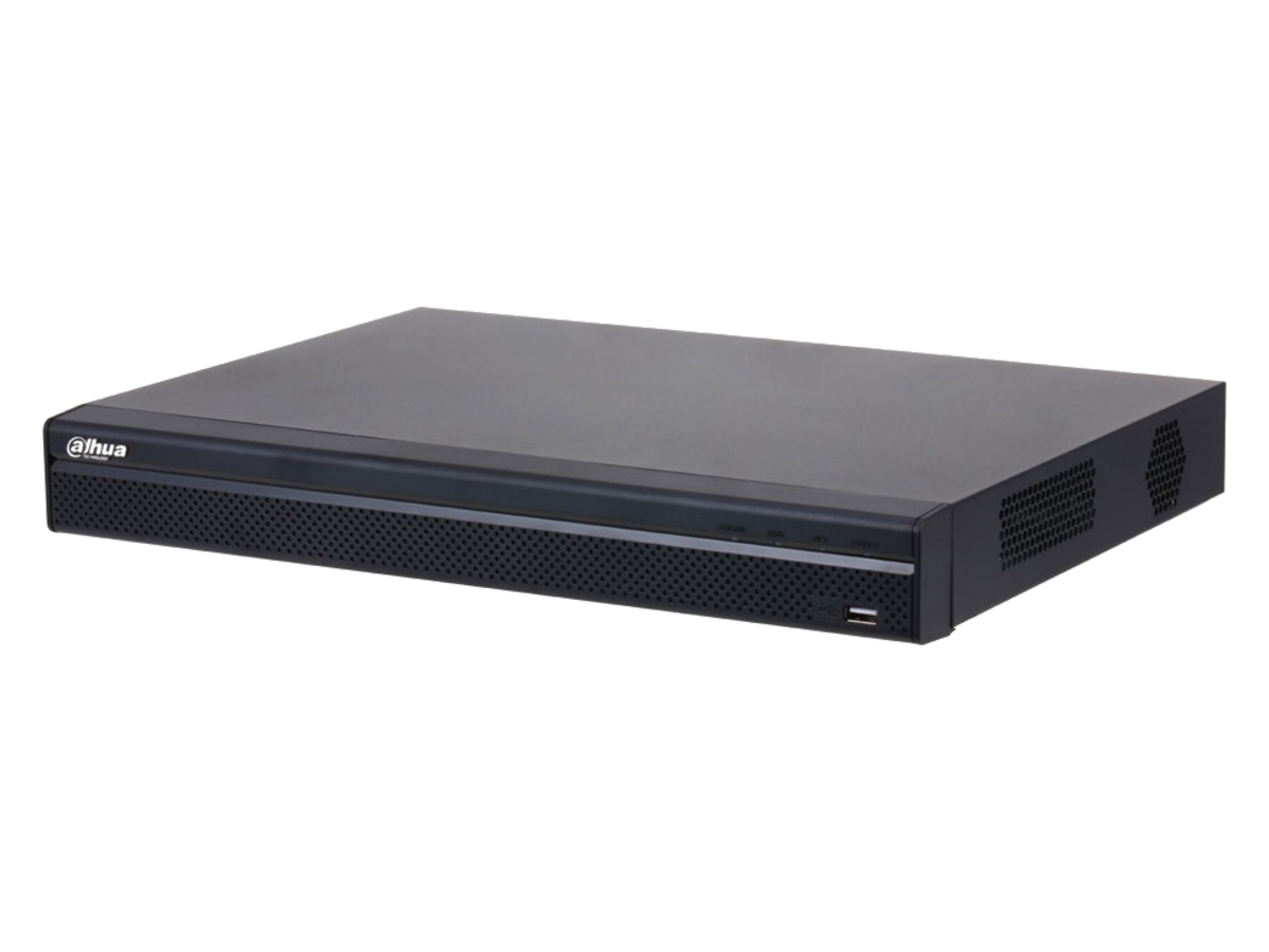 DHI-NVR4204-P-4KS2L dahua DHI-NVR4204-P-4KS2/L 產品圖片