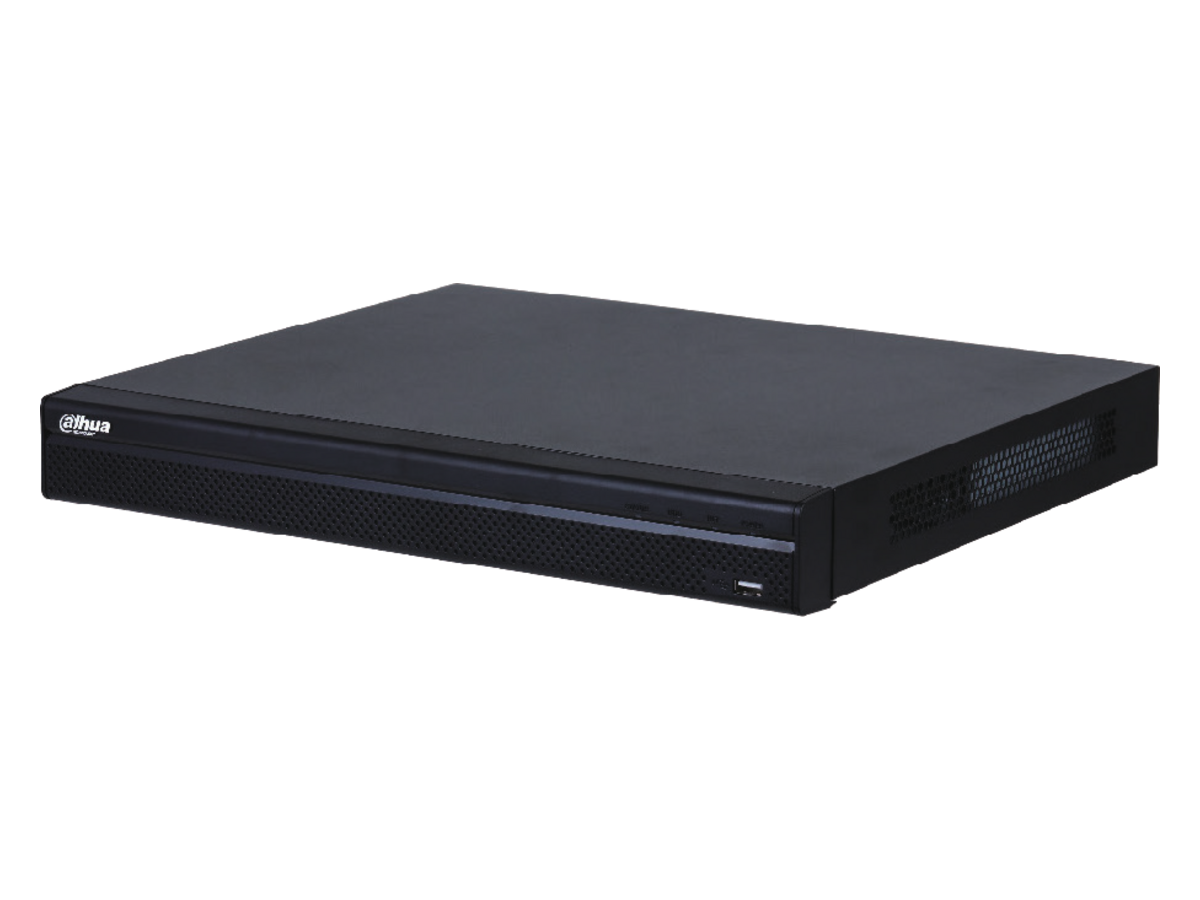 DHI-NVR4208-8P-4KS2L dahua DHI-NVR4208-8P-4KS2/L 產品圖片