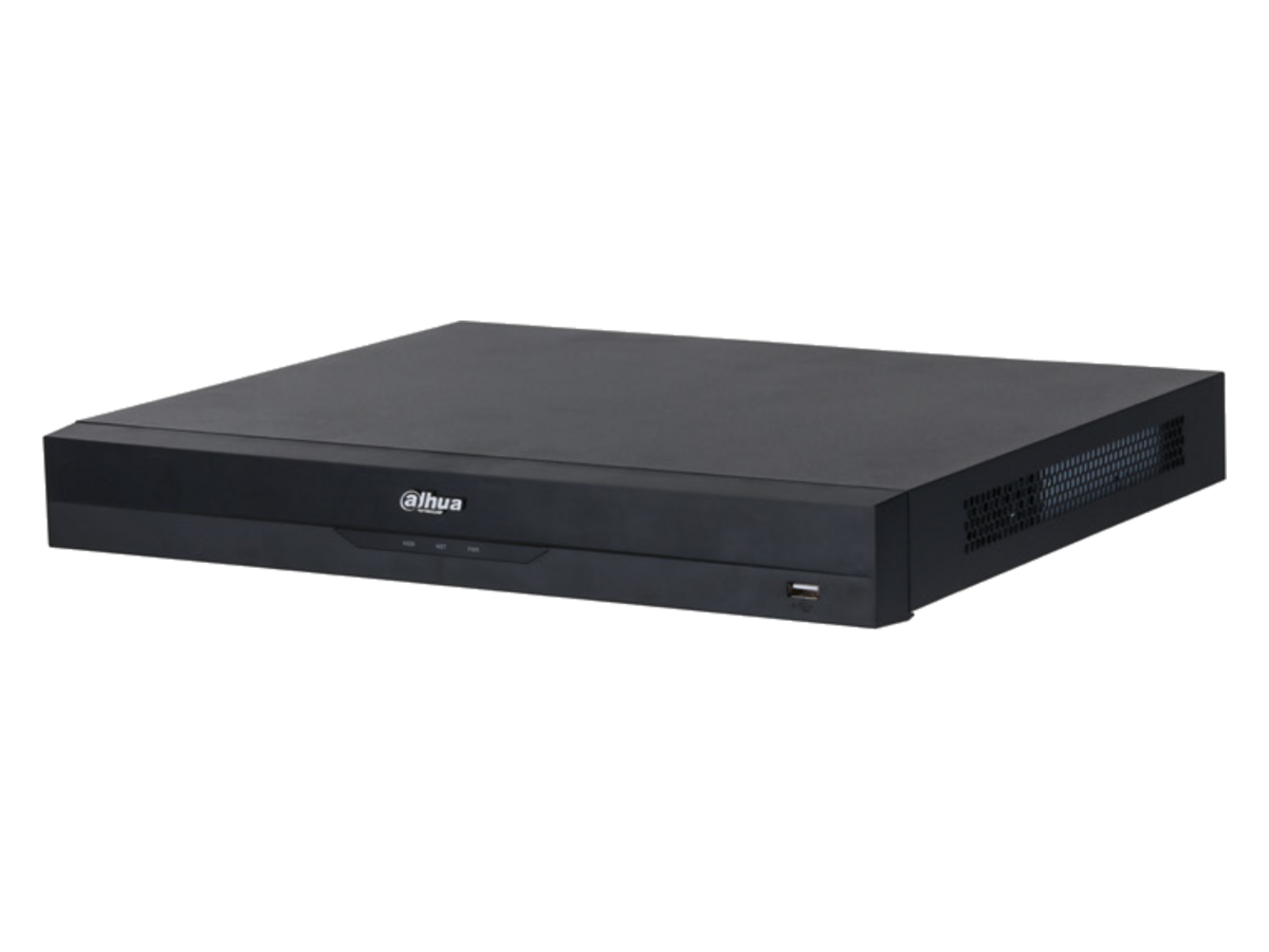 DHI-NVR4208-8P-AIANZ dahua DHI-NVR4208-8P-AI/ANZ 產品圖片