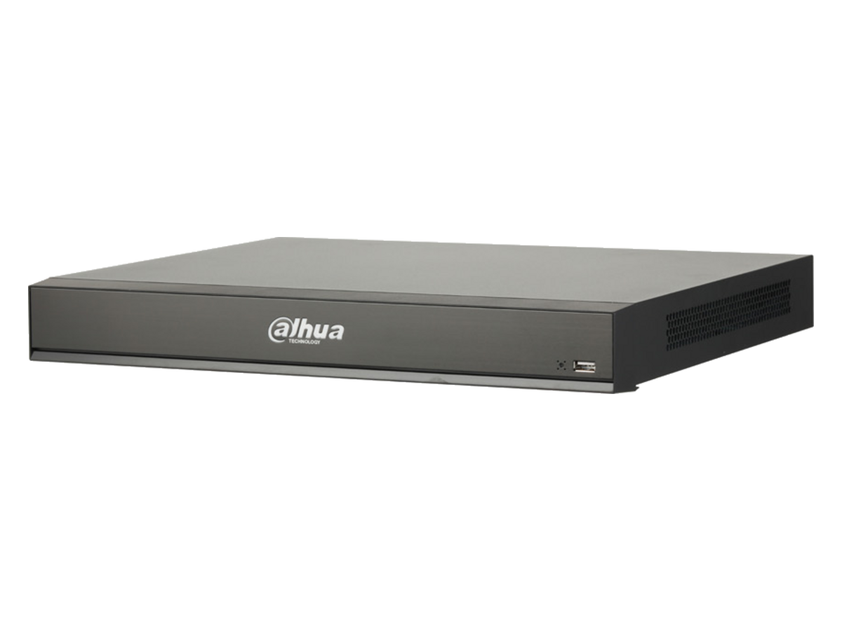 DHI-NVR4208-8P-I dahua DHI-NVR4208-8P-I 產品圖片