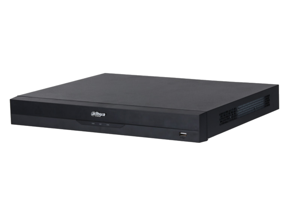 DHI-NVR4216-16P-AIANZ dahua DHI-NVR4216-16P-AI/ANZ 產品圖片