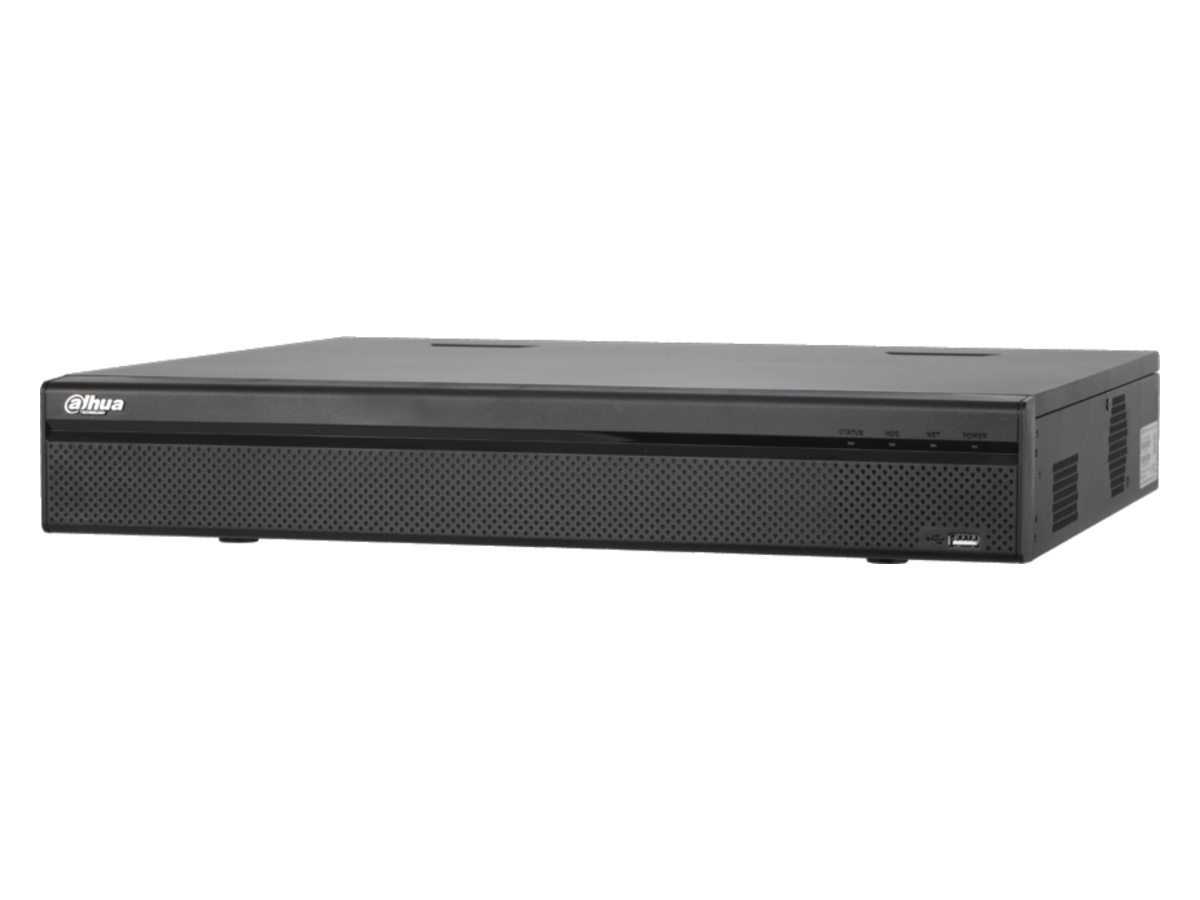 DHI-NVR4416-16P-4KS2 dahua DHI-NVR4416/4432-16P-4KS2 產品圖片