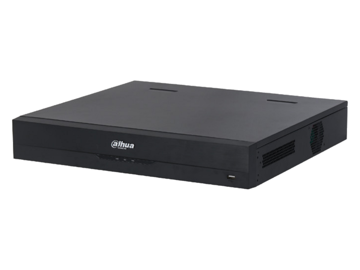 DHI-NVR4432-16P-4KS2/I NVR4432-16P-4KS2-I 產品圖片
