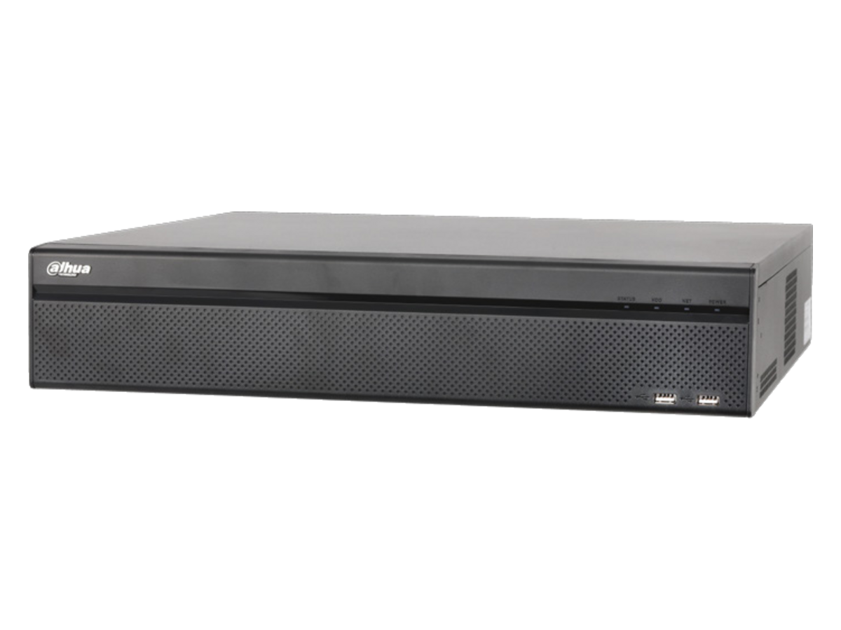 DHI-NVR4816-4832-16P-4KS2 dahua DHI-NVR4816/4832-16P-4KS2 產品圖片