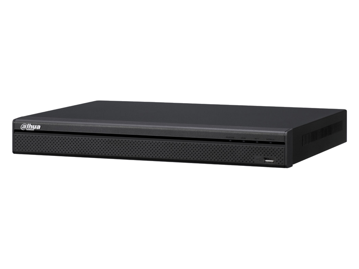 DHI-NVR5208-5216-5232-4KS2 dahua DHI-NVR5208/16/32-4KS2 產品圖片