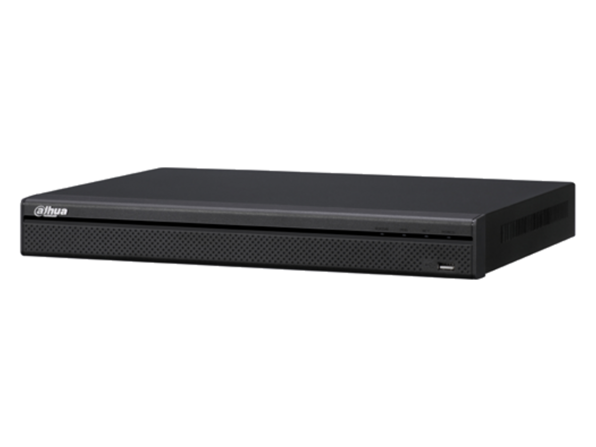 DHI-NVR5208-5216-5232-8P-4KS2 dahua DHI-NVR5208/16/32-8P-4KS2 產品圖片