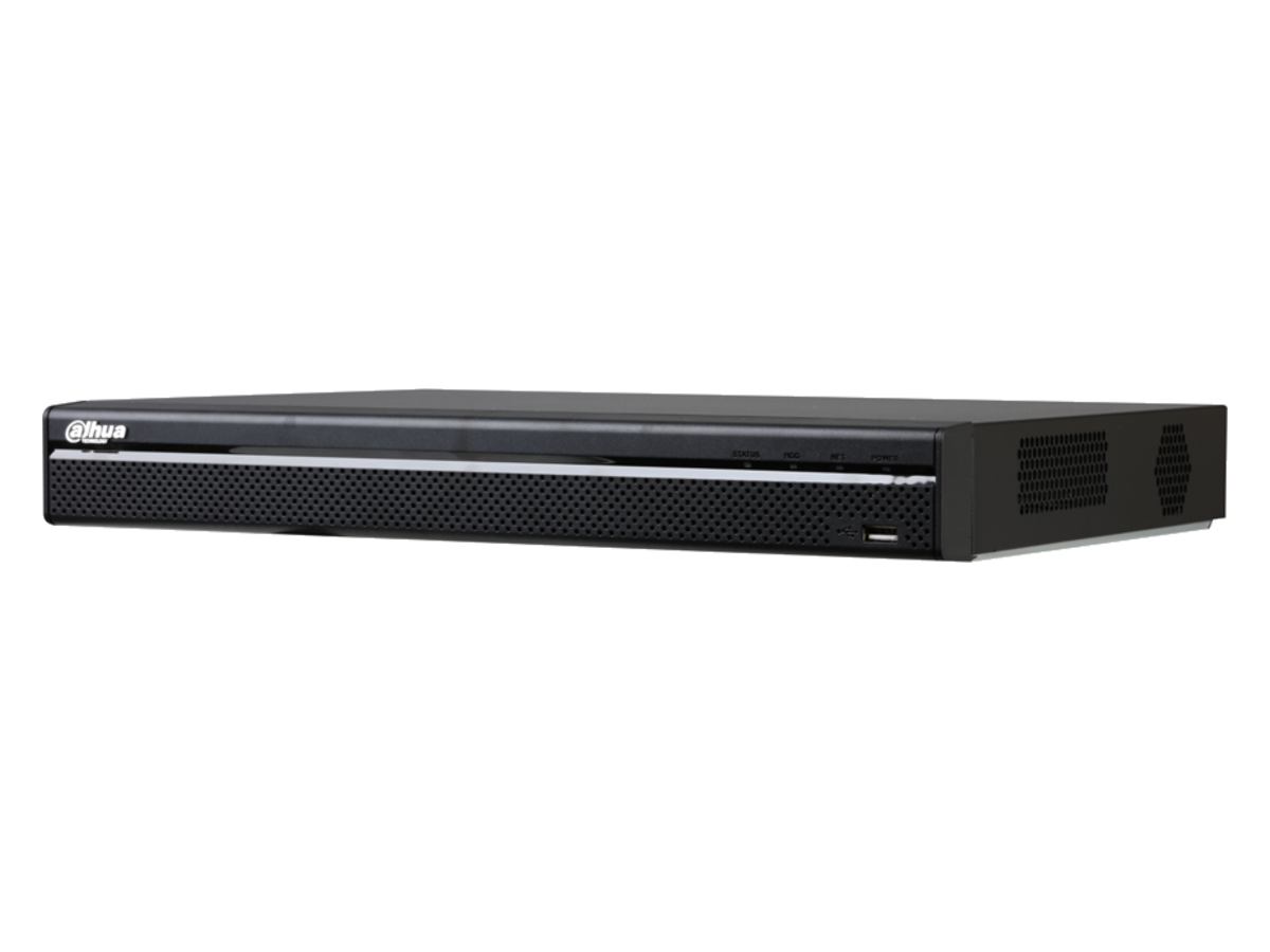 DHI-NVR5216-4KS2 Dahua DHI-NVR5208/5216/5232-4KS2 產品圖片