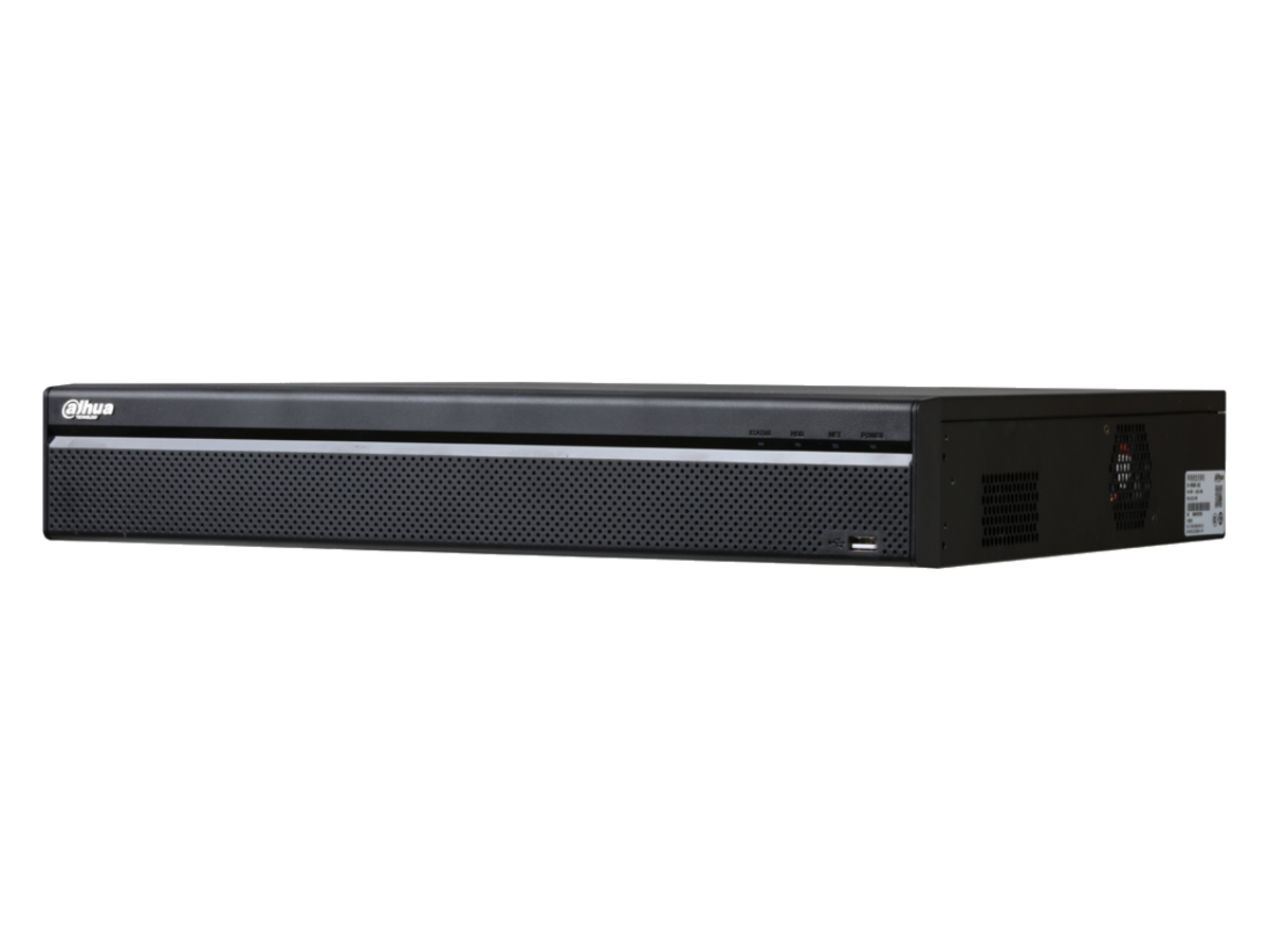 DHI-NVR5416-5432-5464-4KS2 dahua DHI-NVR5416/32/64-4KS2 產品圖片