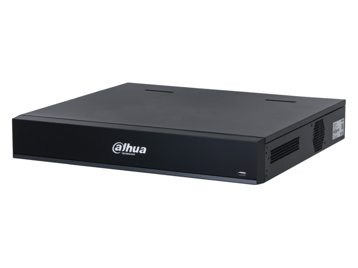 DHI-NVR5432-16P-I/L NVR5432-16P-I-L 產品圖片