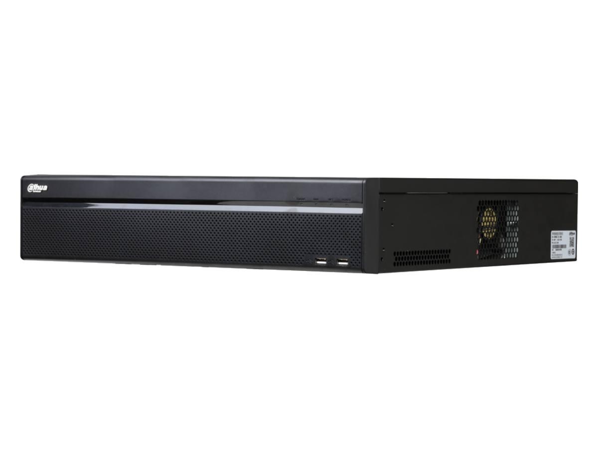 DHI-NVR5816-5832-5864-4KS2 dahua DHI-NVR5816/32/64-4KS2 產品圖片