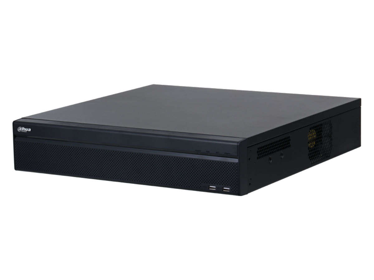 DHI-NVR5816-5832-5864-R-16P-4KS2E dahua DHI-NVR5816/32/64-R-16P-4KS2E 產品圖片