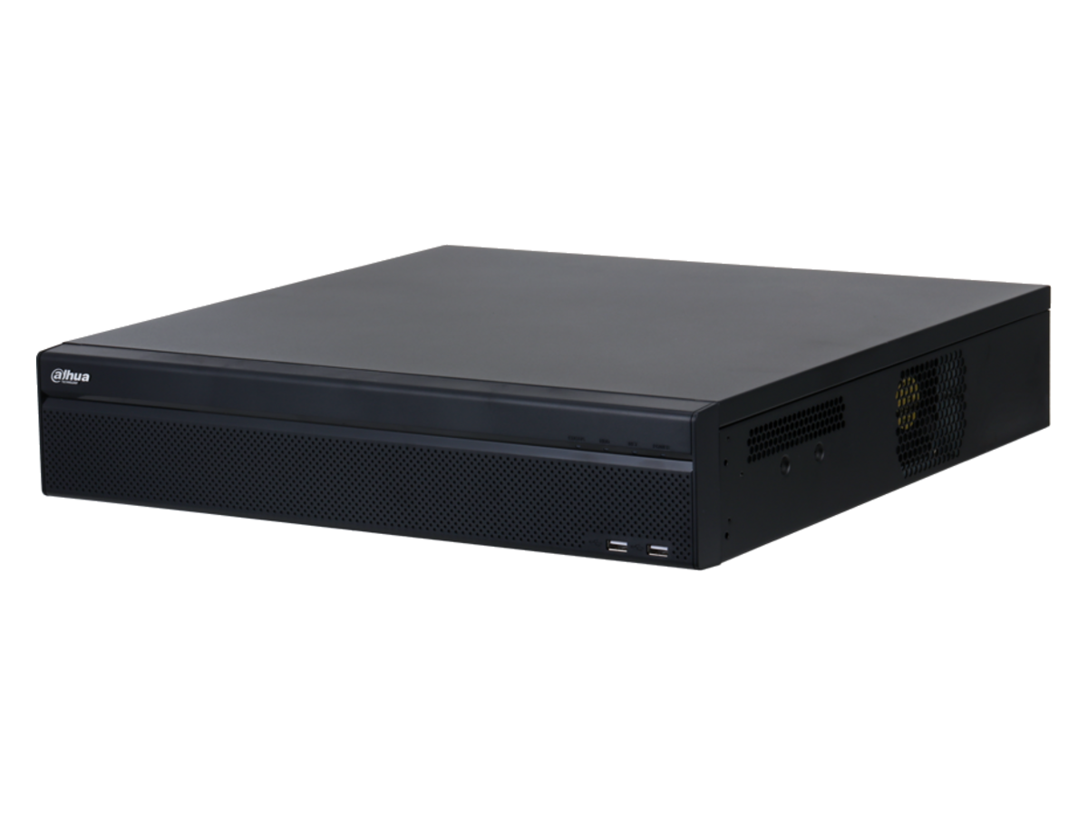 DHI-NVR5816-5832-5864-R-4KS2 Dahua DHI-NVR5816/32/64-R-4KS2 產品圖片